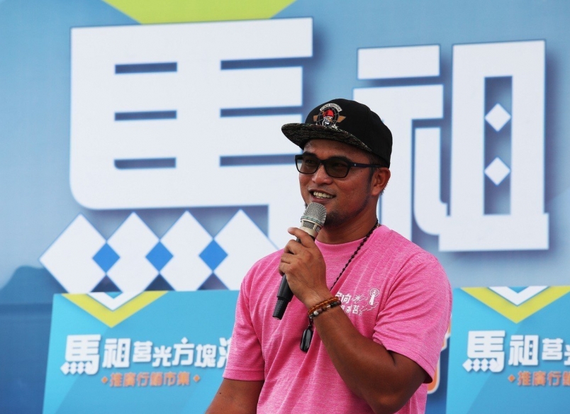 【賽事】定向越野／馬祖首辦定向越野賽 陽建福力挺推薦