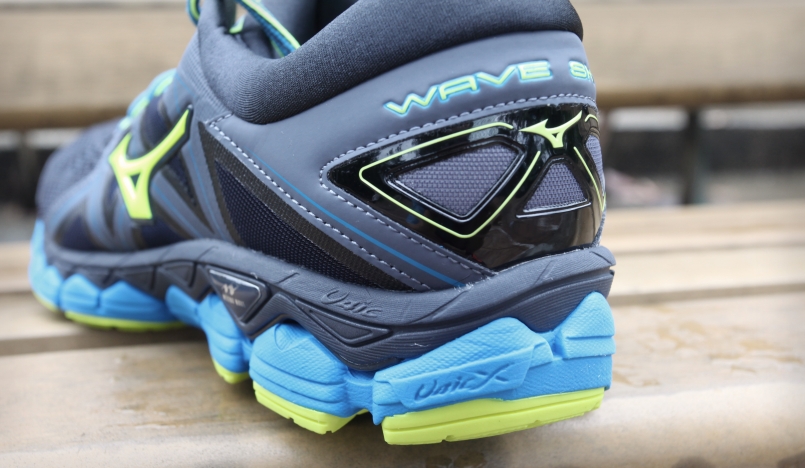 Mizuno wave sky 2 drop on sale