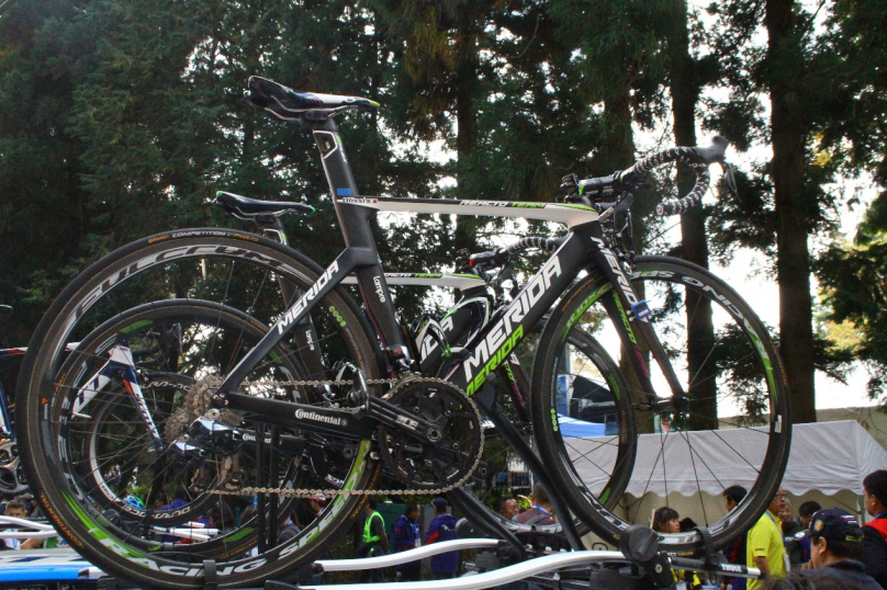 【japan cup】破风登山者勇闯宇都宫市森林公园