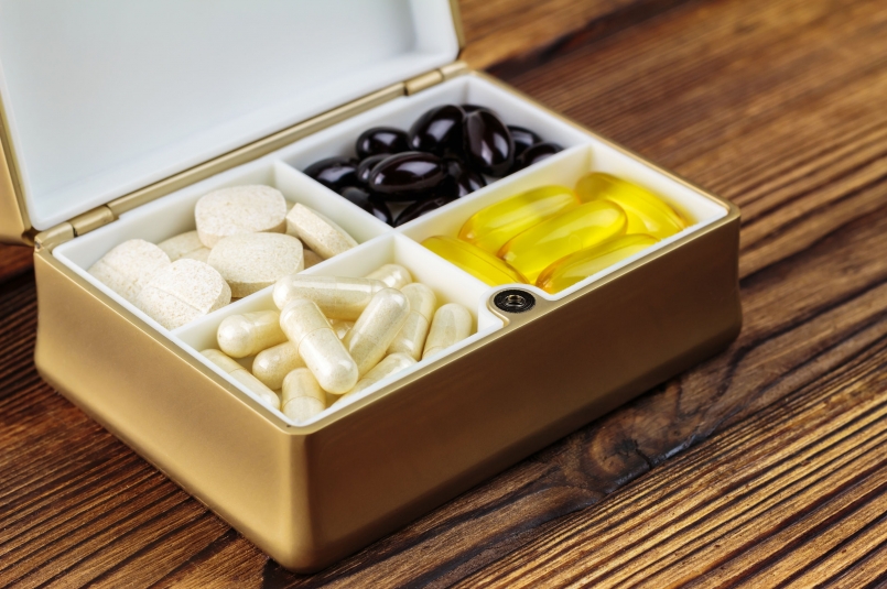【健康】葡萄糖胺可保養膝關節？ 醫師：不如挑對運動鞋