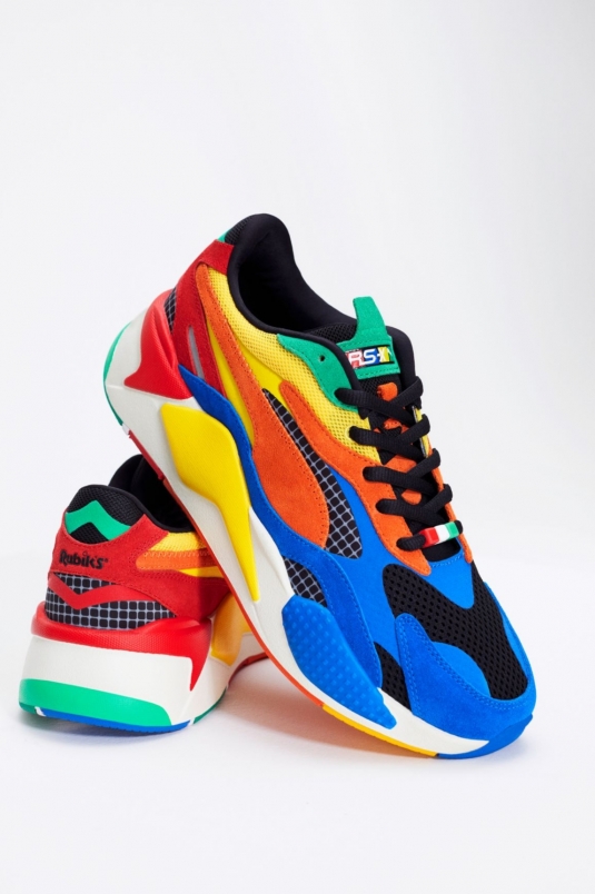 Puma rs x rubik's cube Clearance