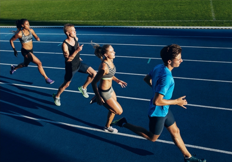 書摘 Sub3 達陣計畫 擬定週間訓練採用速度長距離跑的組合練習 文章 運動筆記