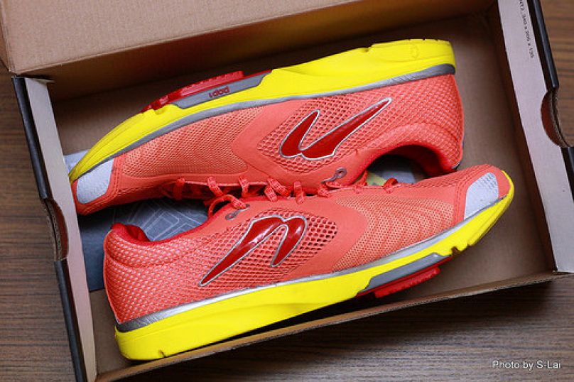 newton distance 3