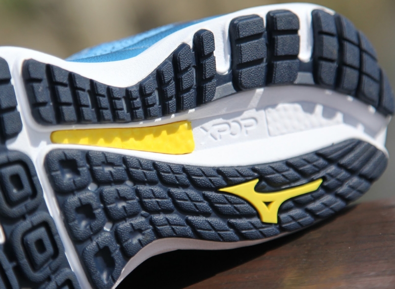 mizuno wave alchemy 3 2014