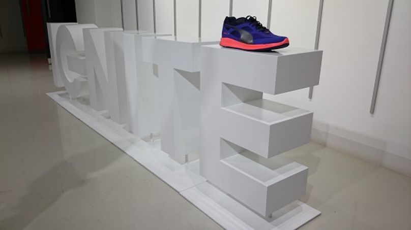 從初階到專業 PUMA IGNITE點燃你的跑步原動力
