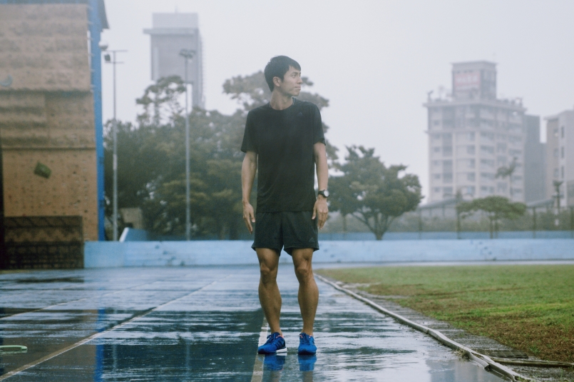 【評測】adizero Boston 6 更輕的極致彈性