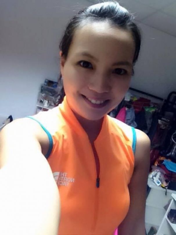 【TNF 名人講堂】膽識雖不足 但越野知識逐漸富足