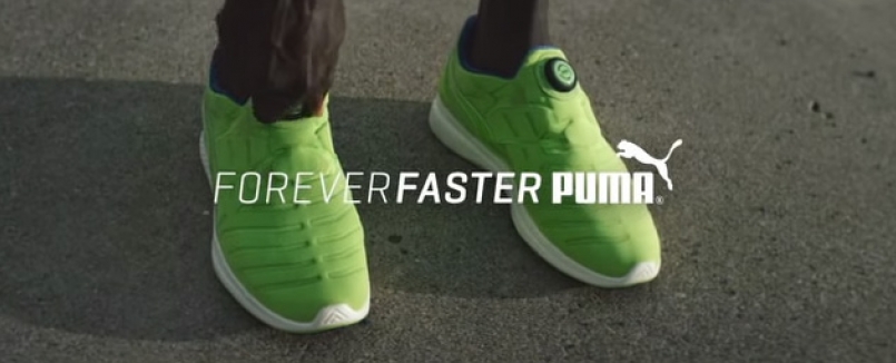 【裝備心得】分秒必爭鐵人賽場上的好夥伴 Puma Disc
