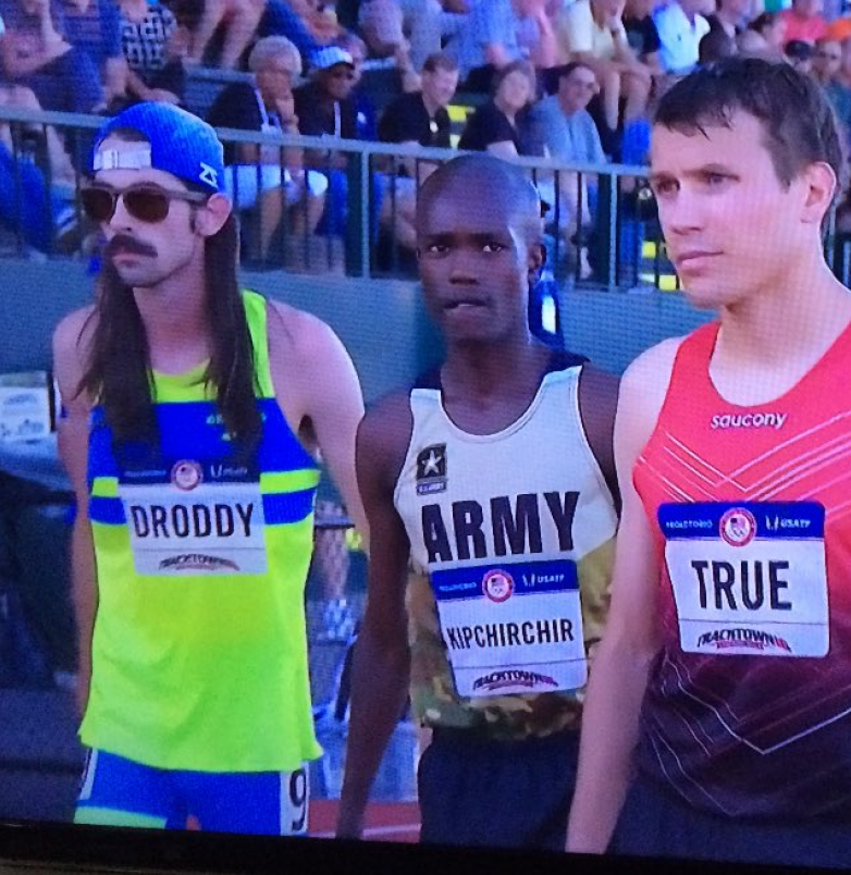 【世界跑馬燈】Usain Bolt 確定進軍里約奧運，全球粉絲放下心中大石！