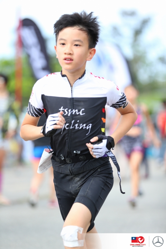 【铁人三项】台东铁人趴 台湾宾士给你的顶级服务!