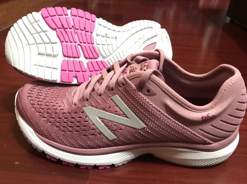 new balance 860 running