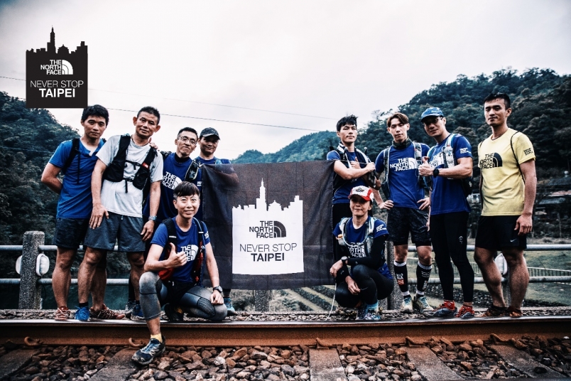 【TNF100】探索永不停止 挑戰人生100K必看訓練重點