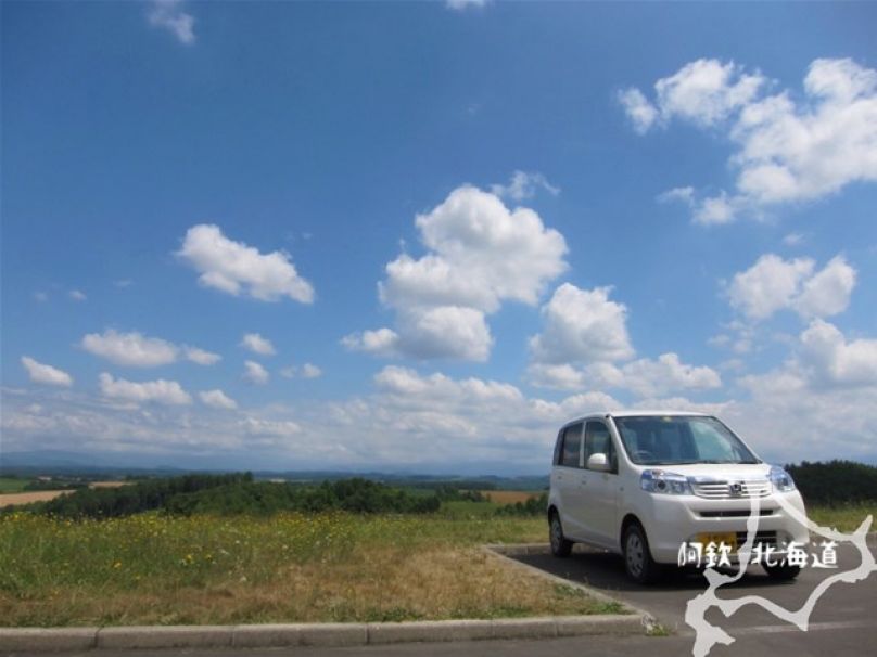[北海道馬拉松] 認識繁華與自然兼具的北海道第一大城：札幌（上篇）