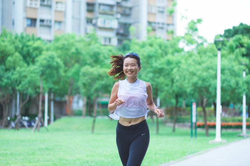 【分享】運動在活，計畫要有！運動人專屬的裝備卡