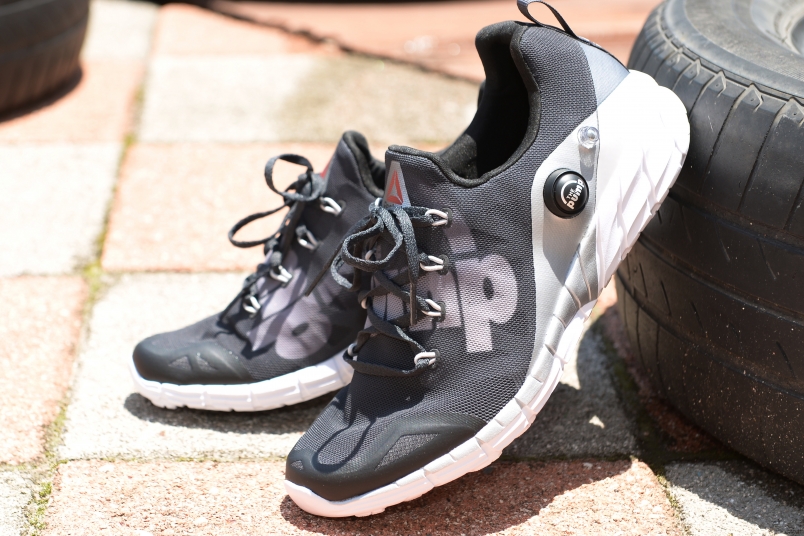 評測 不敗經典鞋款舒適度升級的zpump Fusion 文章 運動筆記