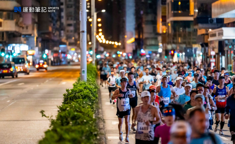 【訓練】欲速不達 持之以行  16週馬拉松速度訓練計劃