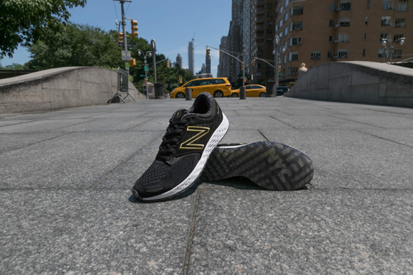 rash Derive Portrayal 新聞】New Balance 打造NYC 全系列裝備帶領前進「紐約馬拉松」夢幻殿堂！ | 文章| 跑步筆記