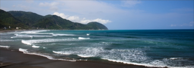 【試跑】海天一線 花蓮最美的 110 公里