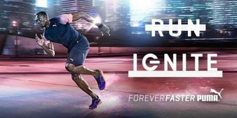 [跑鞋測試] PUMA IGNITE 極速反饋 動能全面引爆