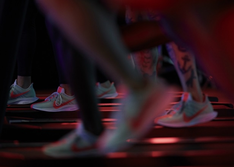 nike zoom pegasus turbo 2018