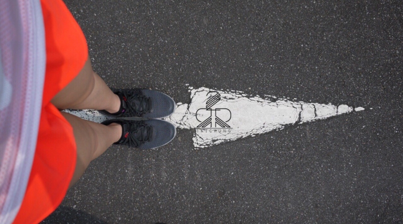 【評測】不只是運動 更是一種生活的象徵 Reebok × R2R