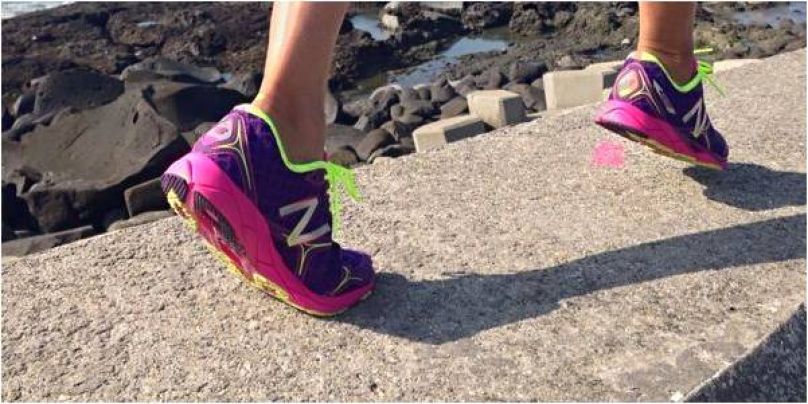 帶你飆速奔馳的New Balance 1400