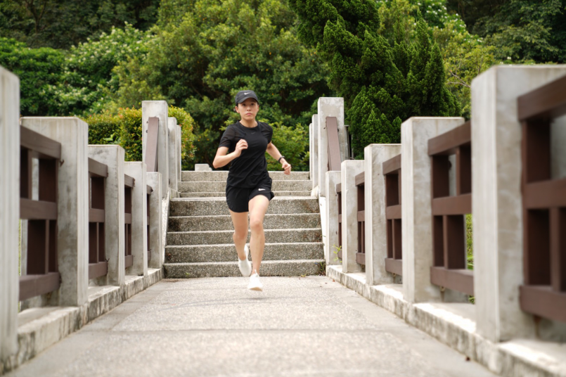 選對好夥伴 聰明踏上鐵人之路