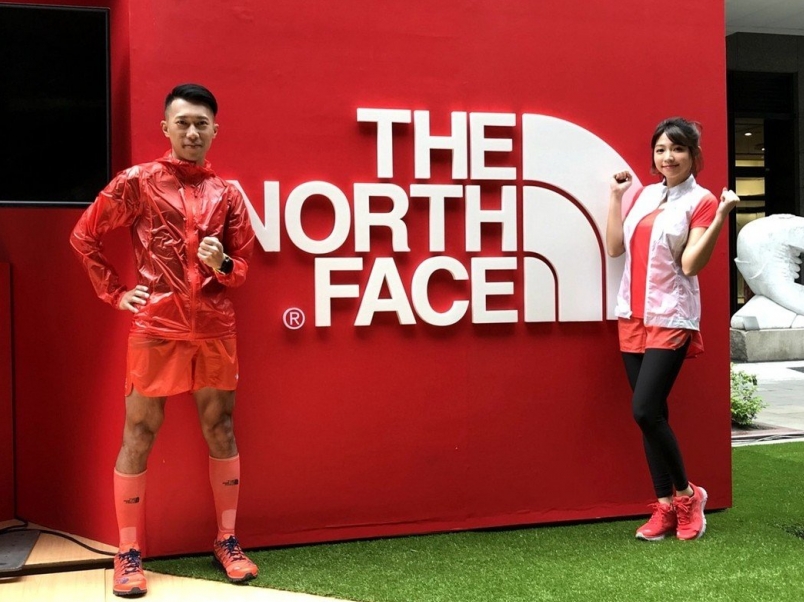 【賽事】路跑／領跑 TNF100 越野賽 陳彥博今年首戰在台灣