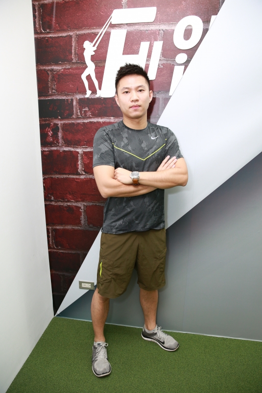 【焦點人物】Force Fitness 跳脫窠臼的創新健身空間
