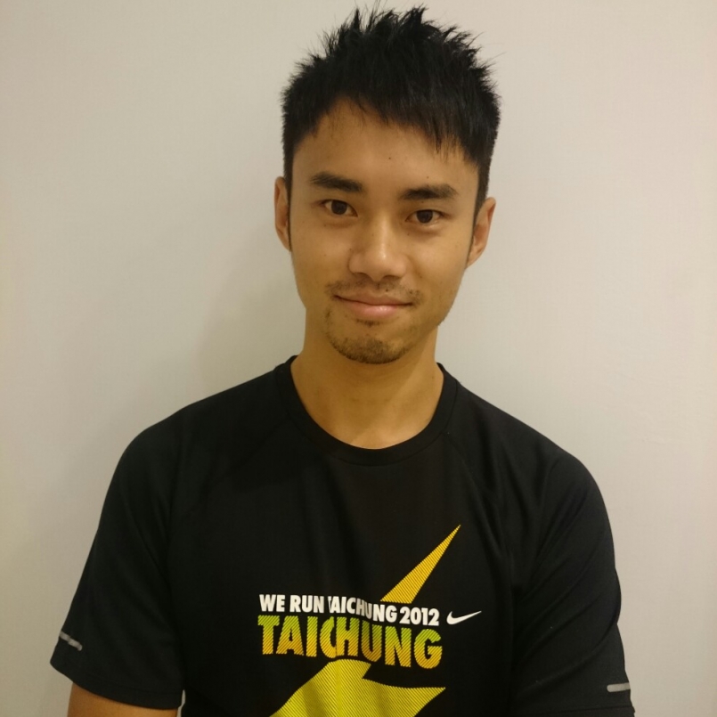 【活動】Runsense 200公里接力挑戰賽──赤馬跑跑團