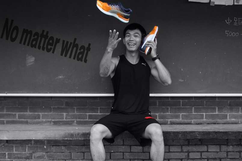 【評測】使命必達 它抓住我！Speed 300 IGNITE
