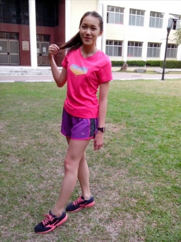 [女生愛跑步] Mizuno女子路跑賽前訓練計劃