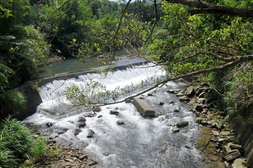 跑在青山綠水間！用路跑在雙溪來趟微旅行吧