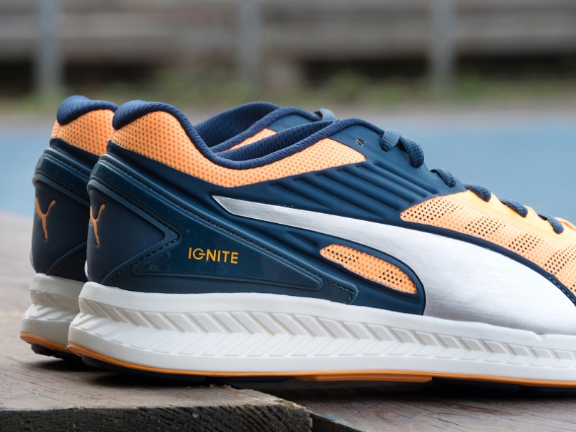 puma ignite v2