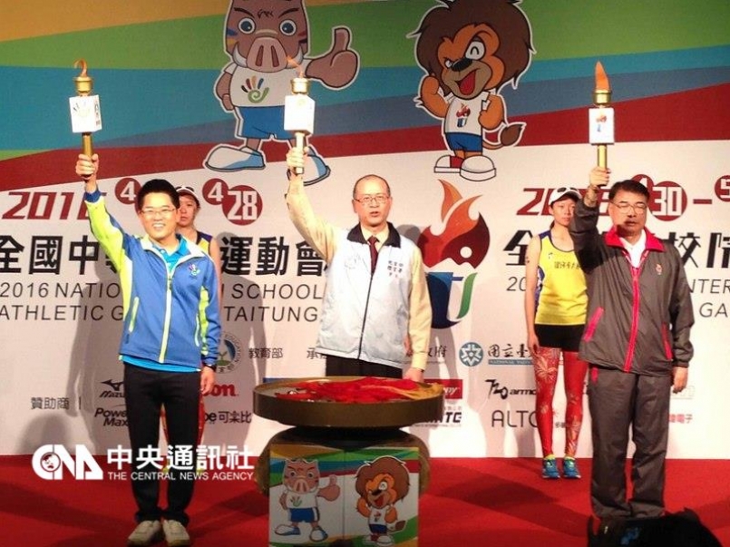 【新聞】由全大運檢驗 體育署：世大運保7搶5