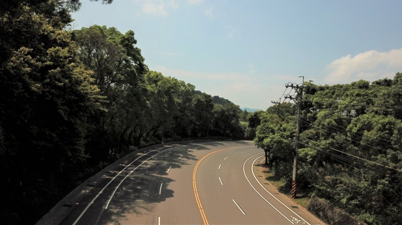 【新聞】自行車環島 明年底可望增加專用道