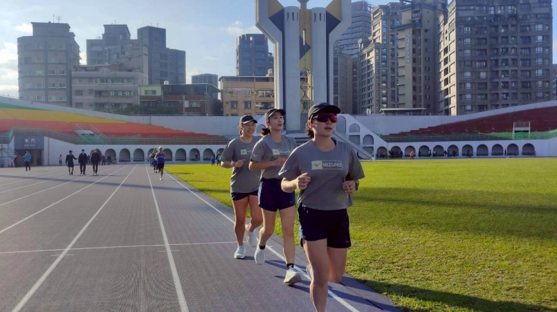 初次馬拉松訓練營心得：夥伴與專業裝備陪我向前跑