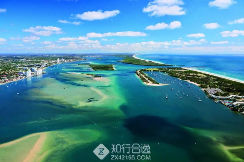 【海外賽事】老少咸宜的金標賽事 黃金海岸避暑破PB