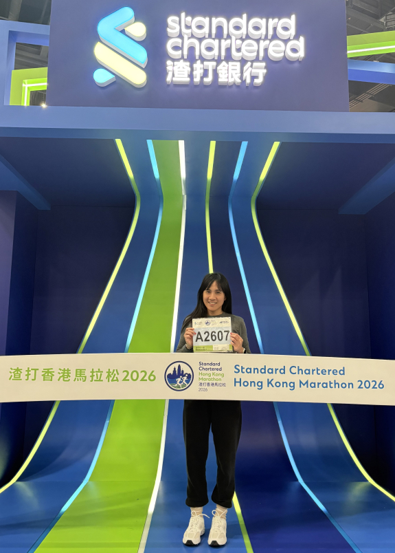 渣打香港馬拉松體驗：魔鬼賽道上的驚心旅程