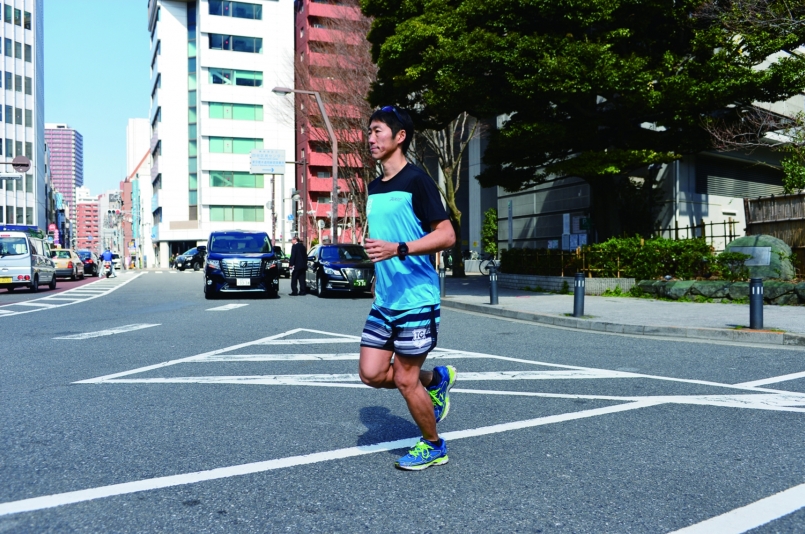 【書摘】大人的跑步課：半馬的 3 個月練習計畫