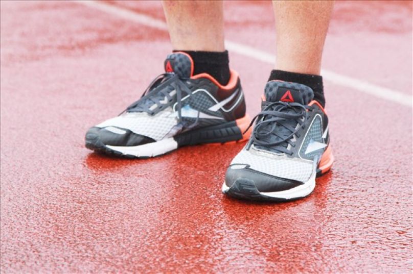 Reebok One Guide 我的跑步嚮導