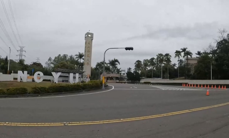 嘉義雙潭馬拉松，現煮思慕魚湯暖心暖胃