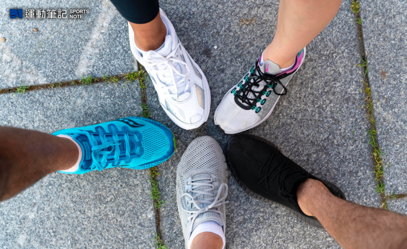 【訓練】你的雙腳準備好了嗎？如何安全駕馭碳板跑鞋