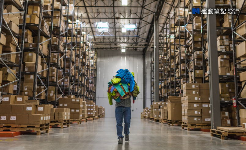 【話題】持續探索 致力解決氣候及生態危機 Patagonia 發布最新報告《Work in Progress》