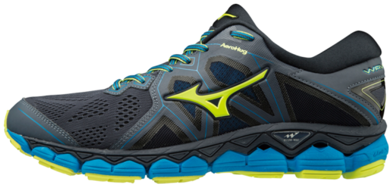 mizuno wave sky 2 drop