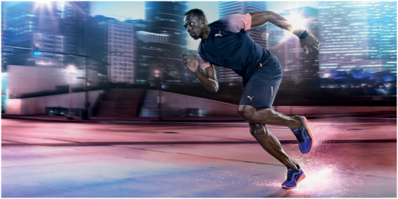 [跑鞋測試] 九年研發 PUMA IGNITE引爆無限可能