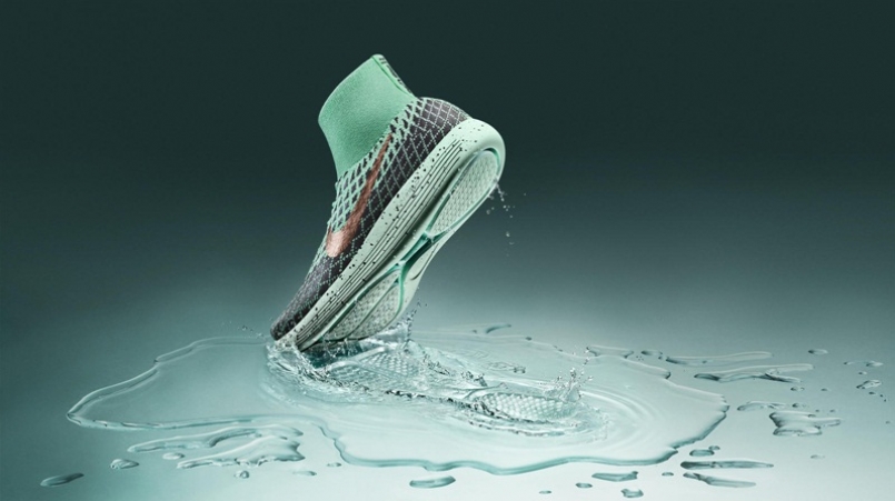 【產品】全新 NIKE LUNAREPIC FLYKNIT SHIELD 跑鞋
