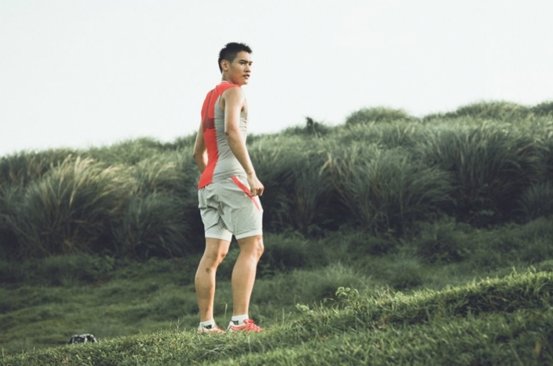 【越野】越野跑（Trail running）對一般長跑表現有幫助嗎？