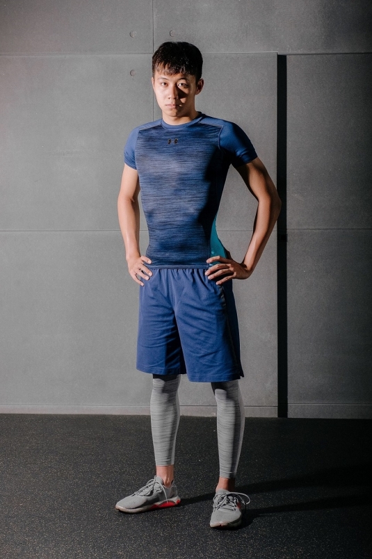 【新聞】迎接里約奧運 UNDER ARMOUR 推出「Road To Rio」系