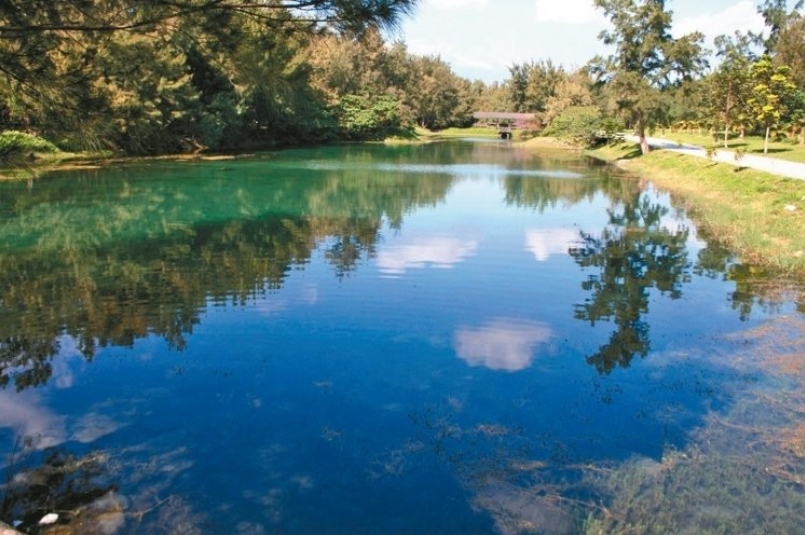 【新聞】台東森林公園 4月起對外收費